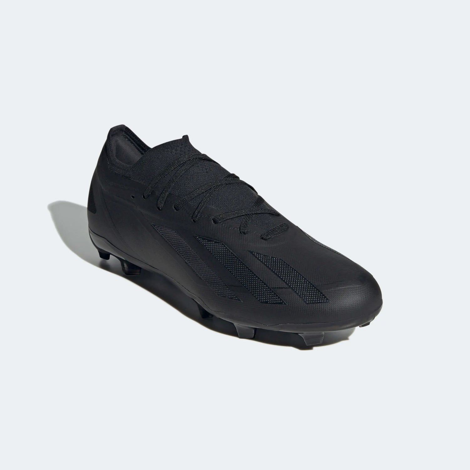 adidas X Crazyfast .2 FG - Nightstrike Pack (FA23) (Lateral Front)