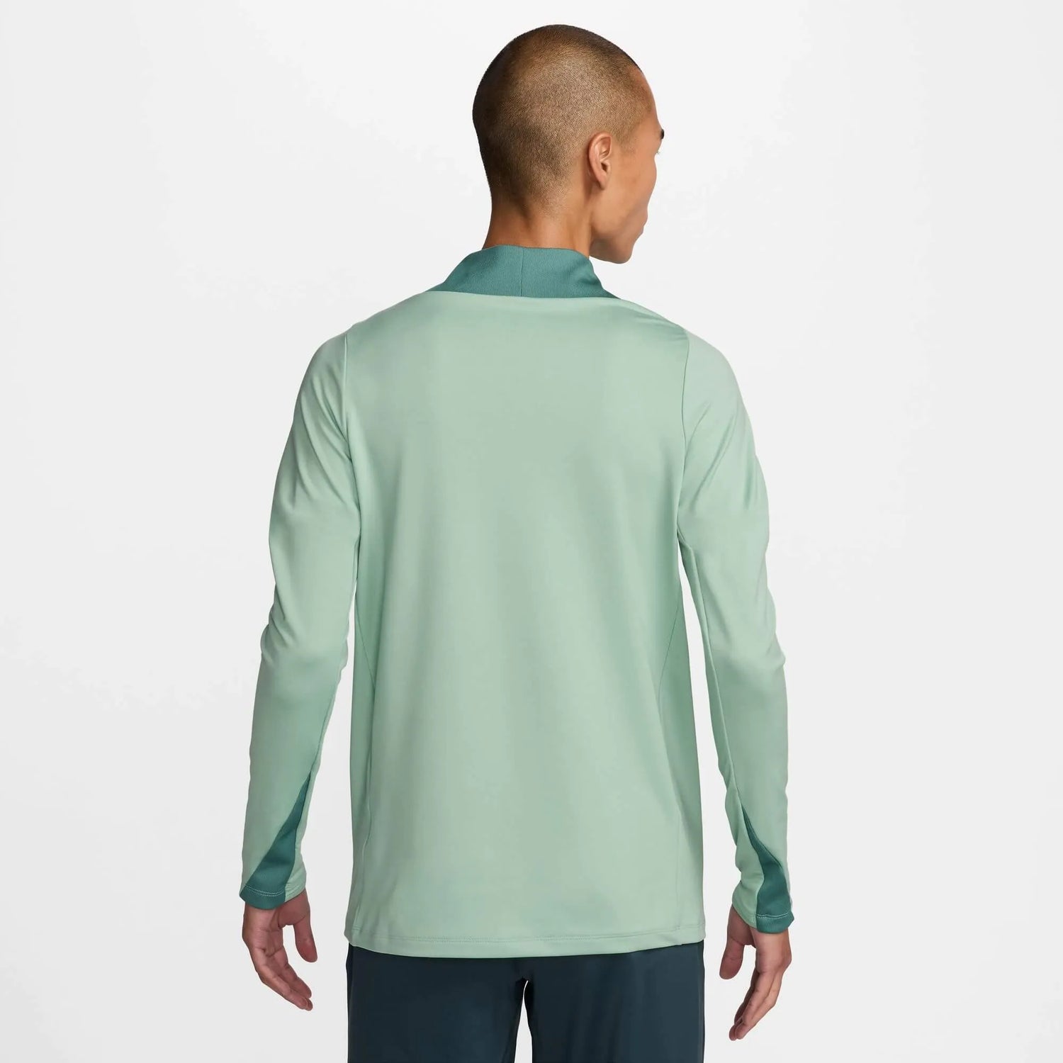 Nike 2024-25 Tottenham Men's Strike Drill Top | ProSoccer US