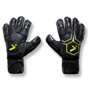Storelli Gladiator Pro 3 with Spine Glove - Black (Pair - Outer)