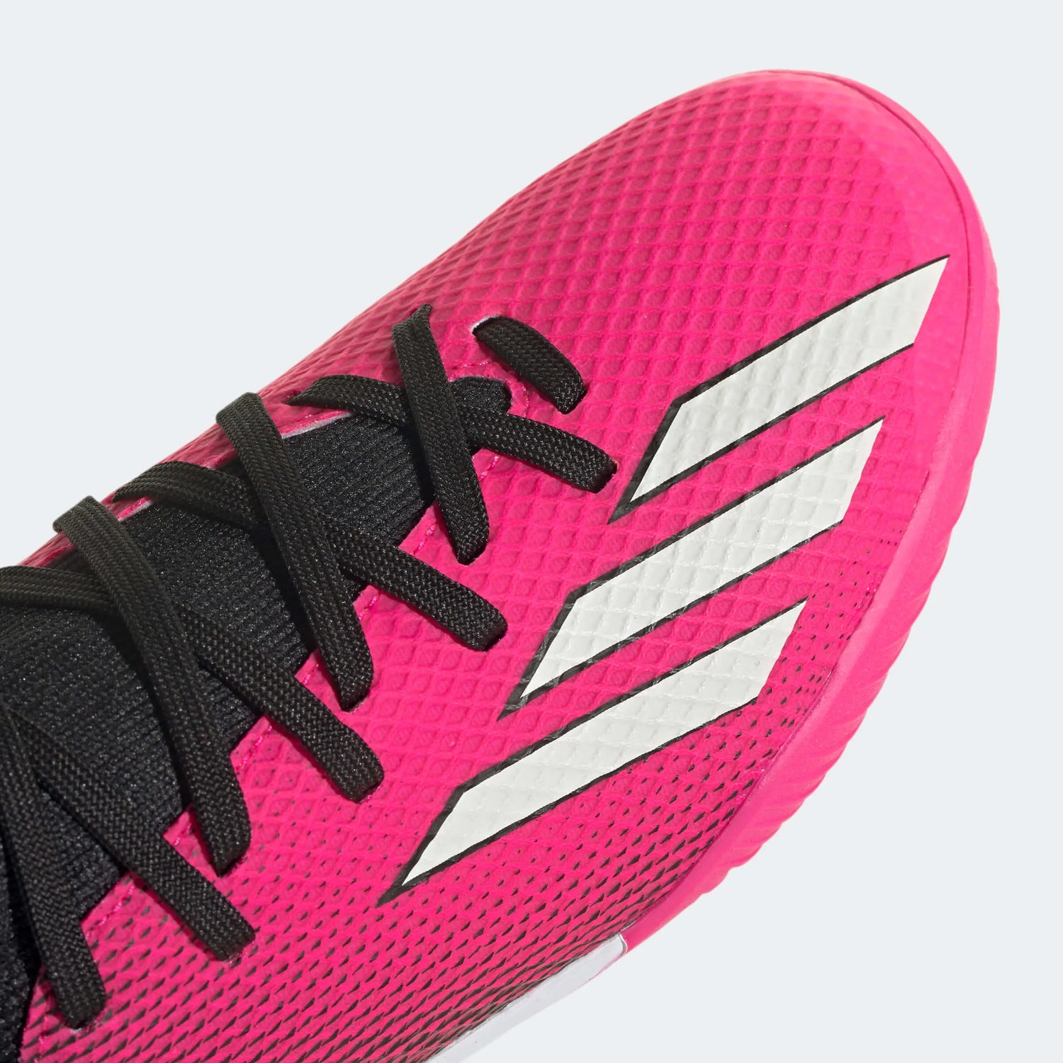adidas Jr X Speedportal.3 Indoor - Own Your Football (SP23) (Detail 1)