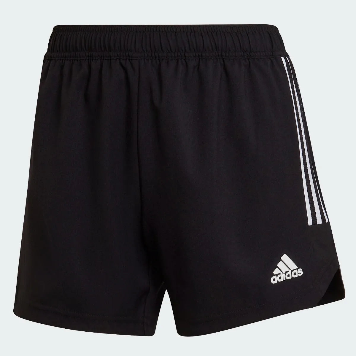 adidas Condivo 22  Womens Match Day Shorts (Black)
