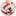 Nike FA22 Flight Soccer Ball - White-Orange