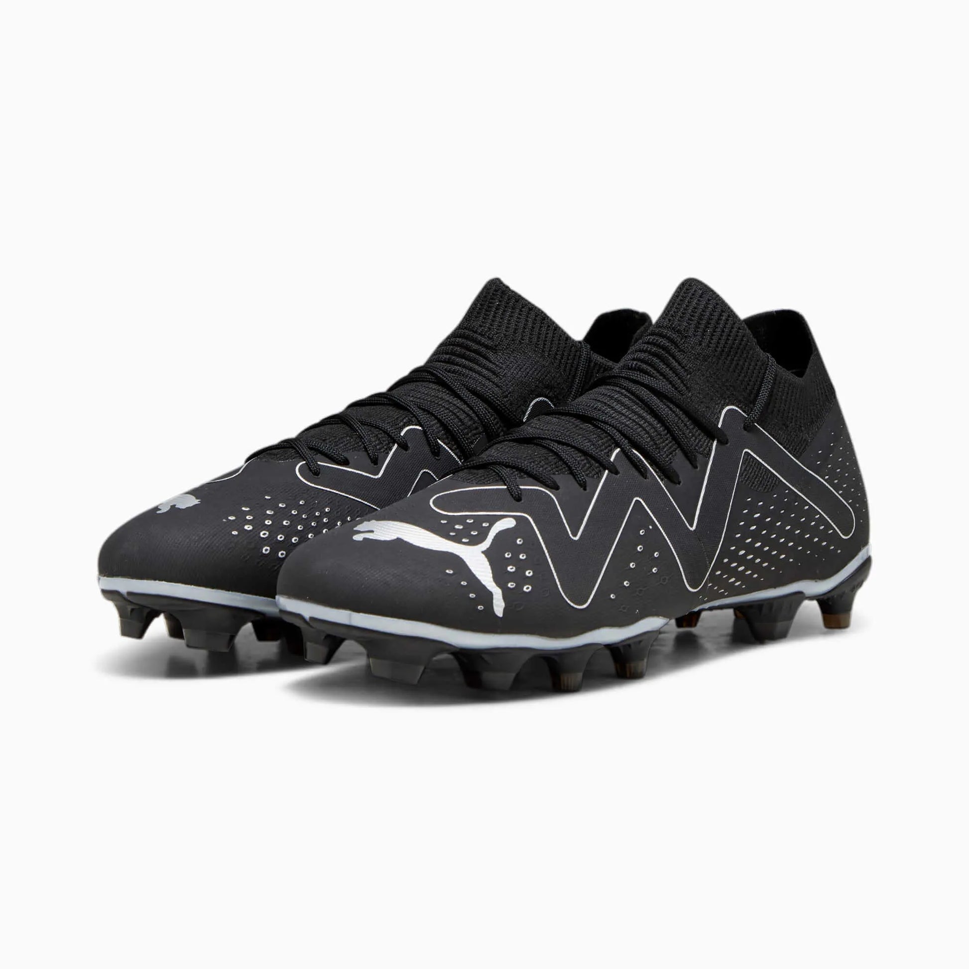 Puma Future Match FG-AG - Eclipse Pack (FA23) (Pair - Lateral)