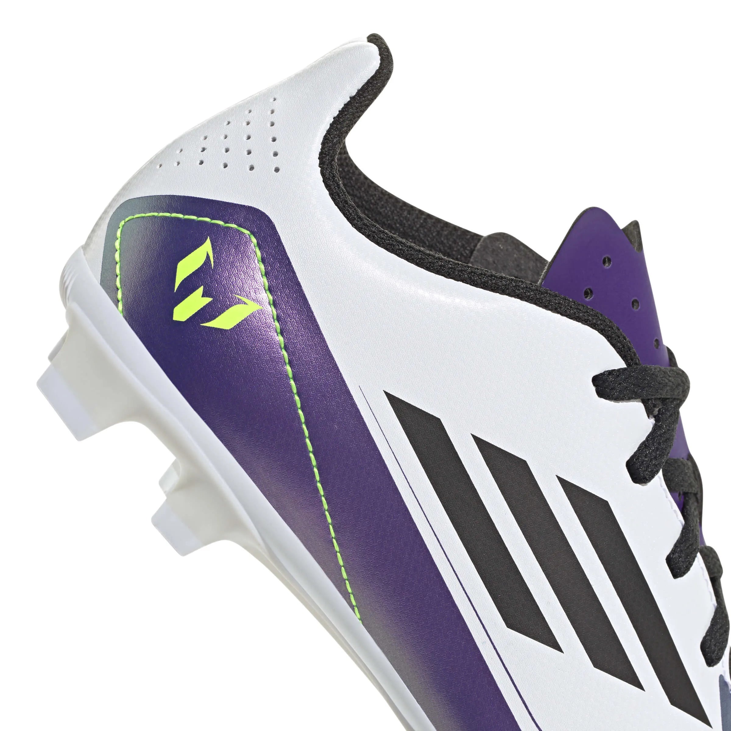 adidas Kids F50 Club FxG Messi - Triunfo Estelar Messi Pack (HO24) (Detail 2)