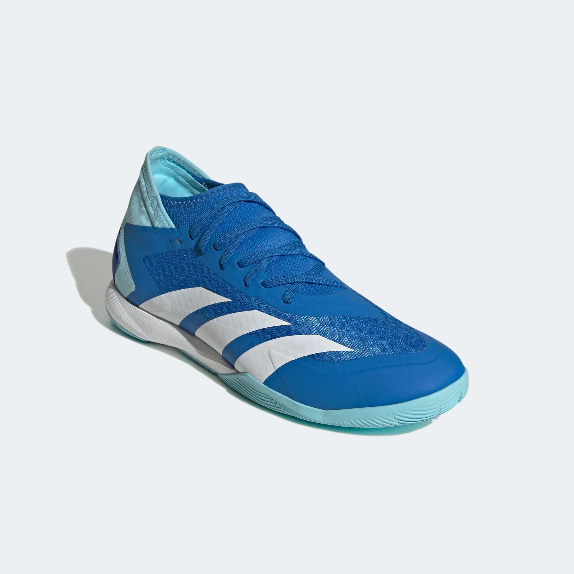 adidas Predator Accuracy .3 Indoor - Marinerush Pack (HO23) (Lateral - Front)