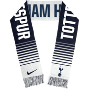 Nike Tottenham Local Verbiage Scarf (Front)
