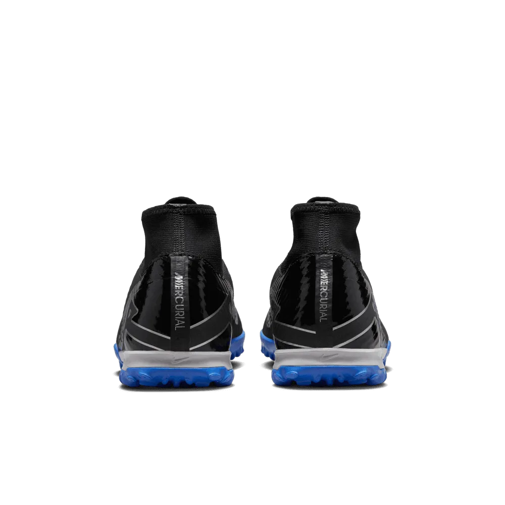 Nike Zoom Superfly 9 Academy Turf - Shadow Pack (FA23) (Pair - Back)