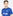 Nike 2022-23 Chelsea FC Strike SS Training Jersey Royal