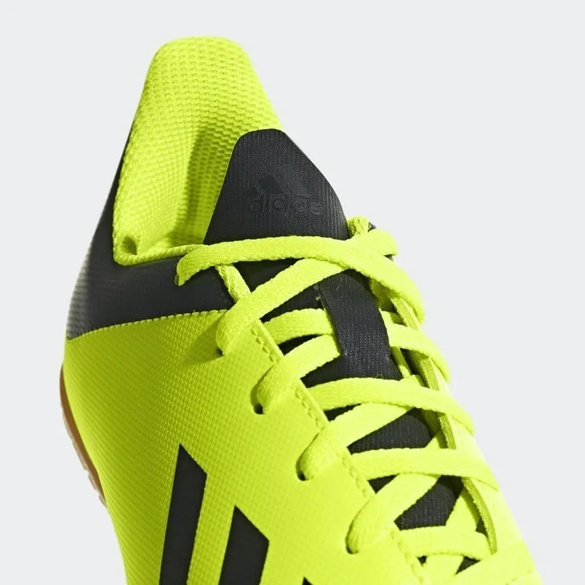 adidas JR X Tango 18.4 IN-Volt