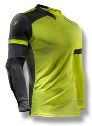 Storelli Exoshiled GK Gladiator Jersey Volt