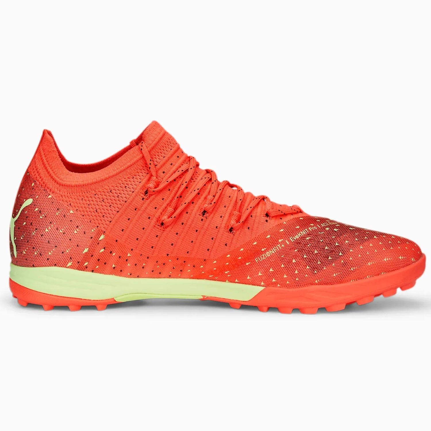 Puma Future Z 1.4 Pro Cage - Coral-Salmon (Side 2)