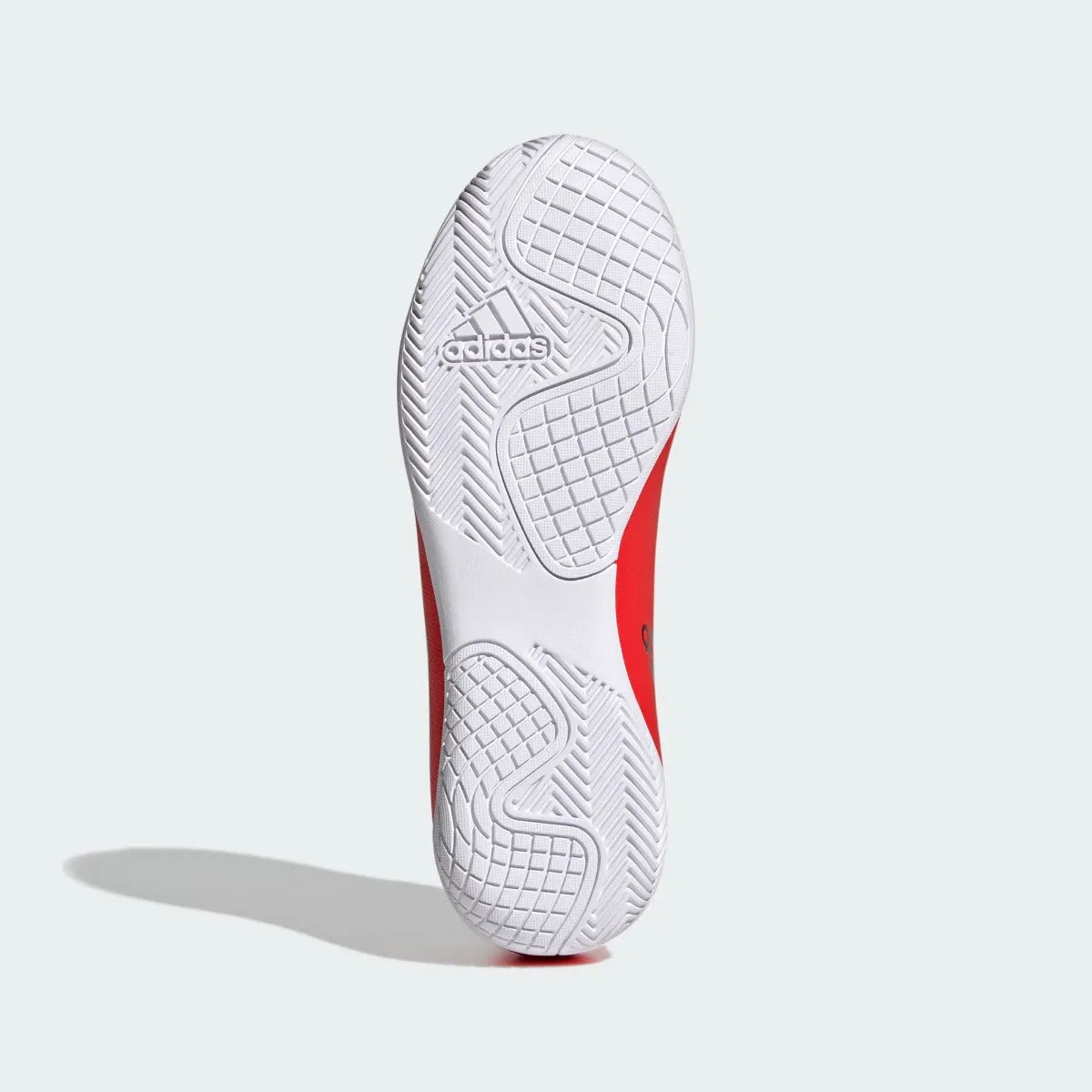 Adidas Kids X Speedflow .4 IN - Red-Black (Bottom)