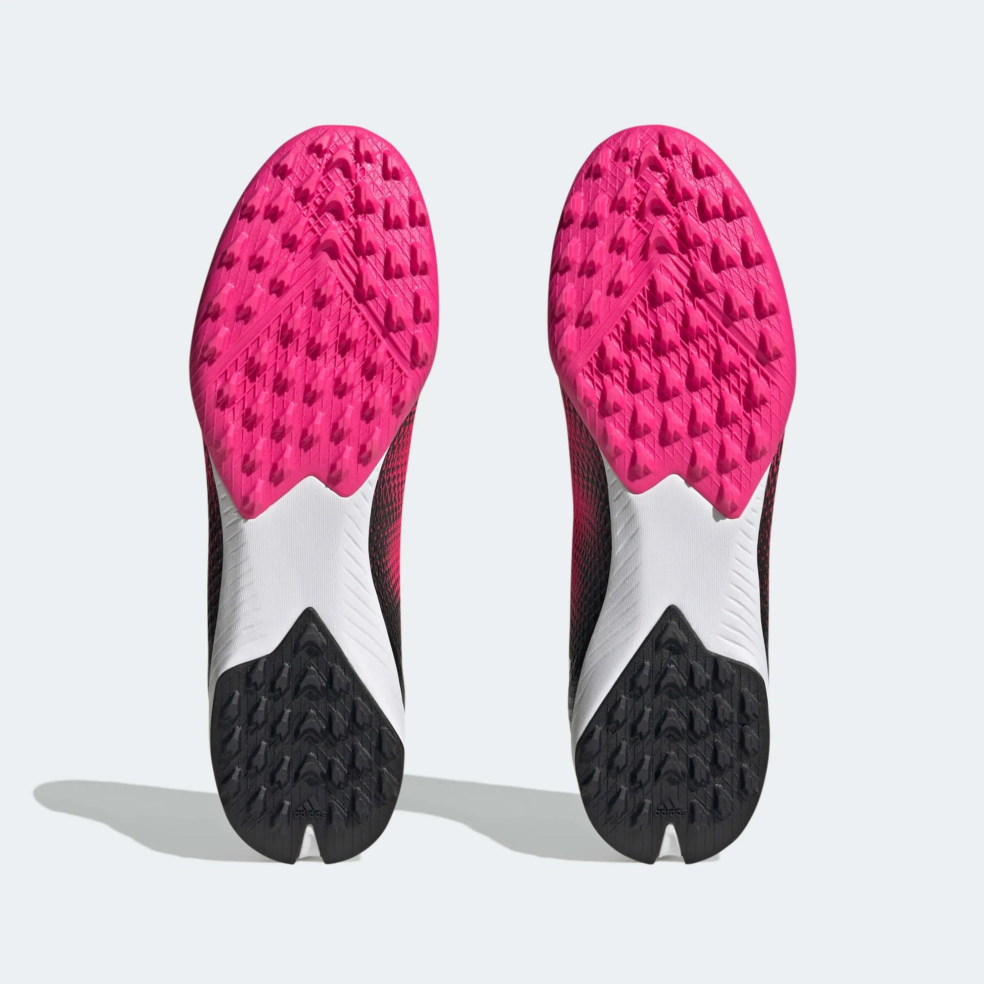 Adidas X Speedportal.3 Turf - Own Your Football (SP23) (Pair - Back)