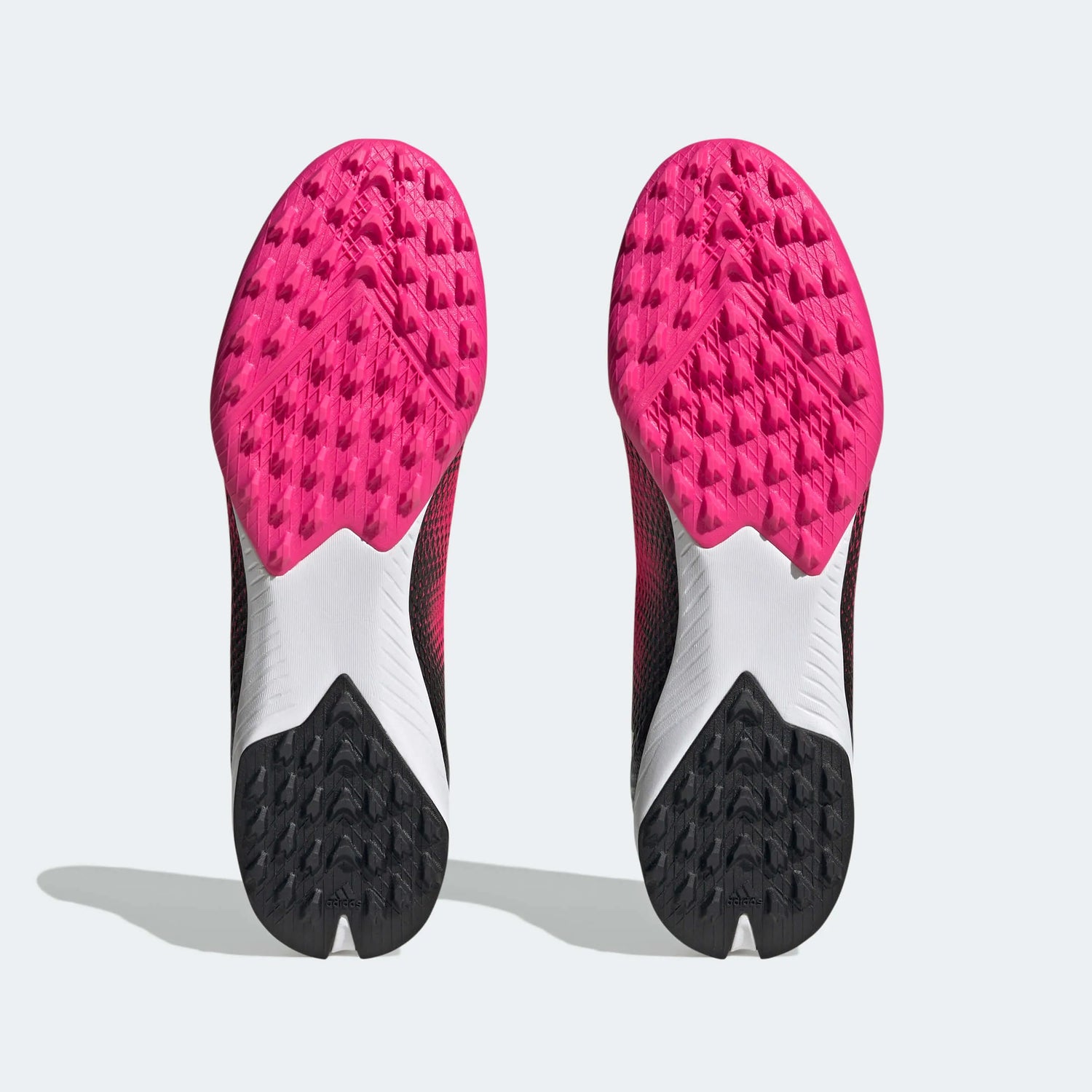 Adidas X Speedportal.3 Turf - Own Your Football (SP23) (Pair - Back)
