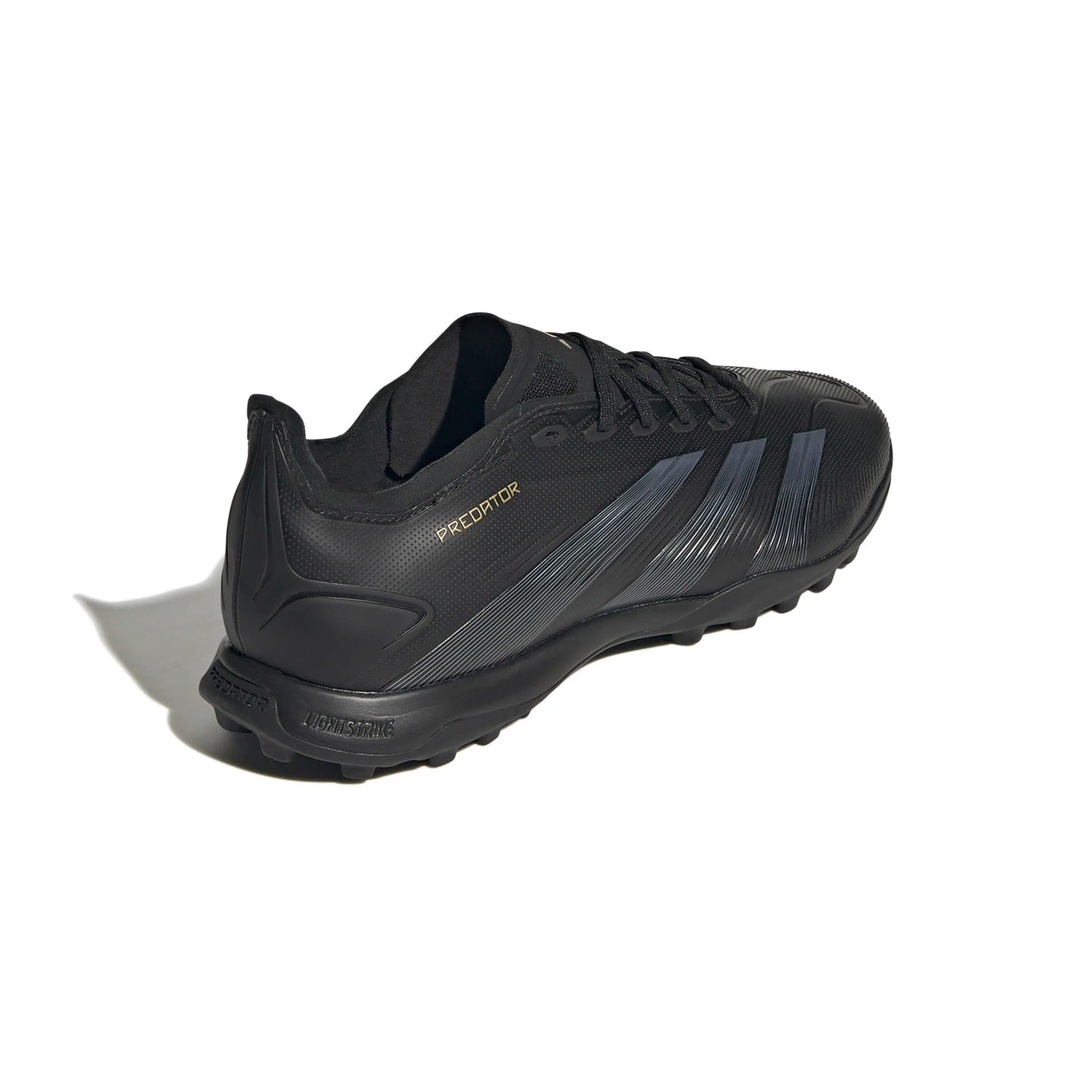 adidas Predator League Turf - Darkspark Pack (FA24) (Lateral - Back)