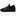 Nike JR Phantom Vision 2 Academy DF IC - Black