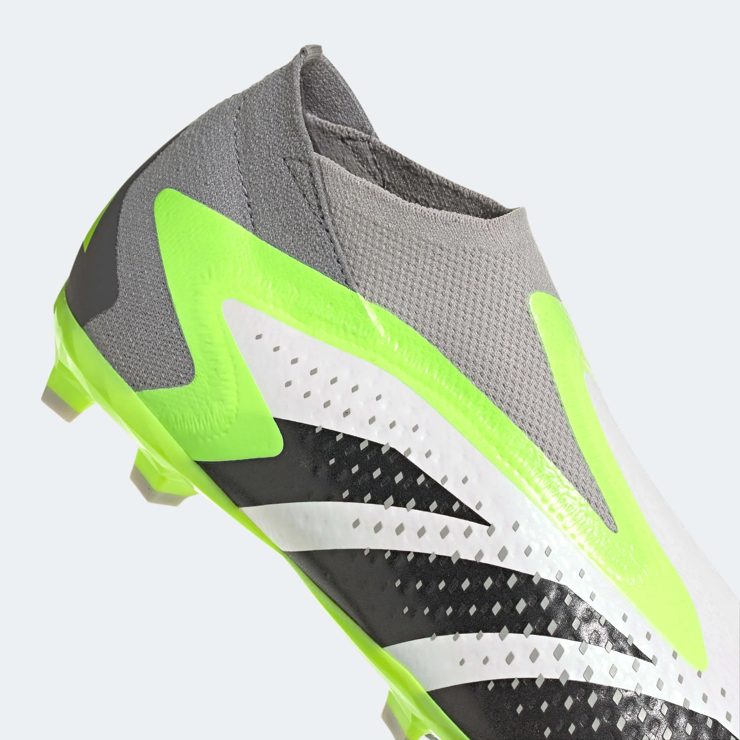 adidas Jr Predator Accuracy+ FG - Crazyrush Pack (FA23) (Detail 2)
