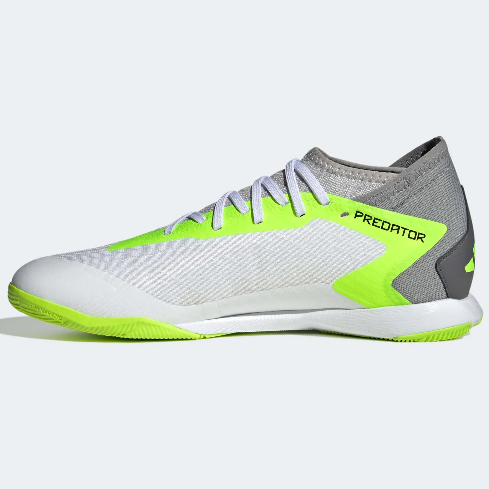 adidas Predator Accuracy .3 Indoor- Crazyrush Pack (FA23) (Side 2)