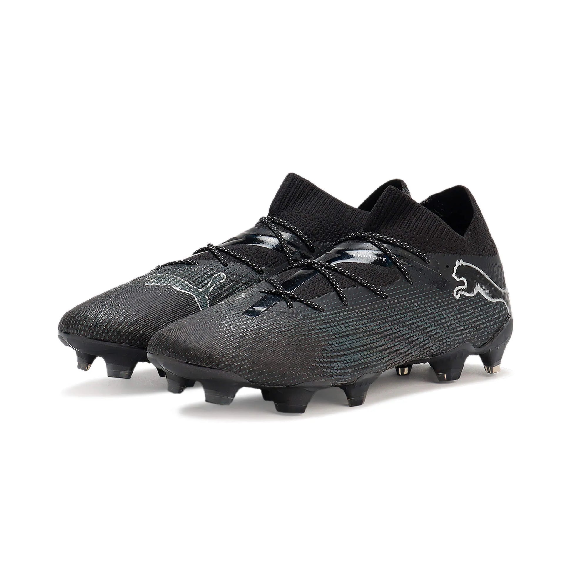 Puma Future 7 Ultimate FG_AG - Eclipse Pack (FA24) (Pair - Lateral)