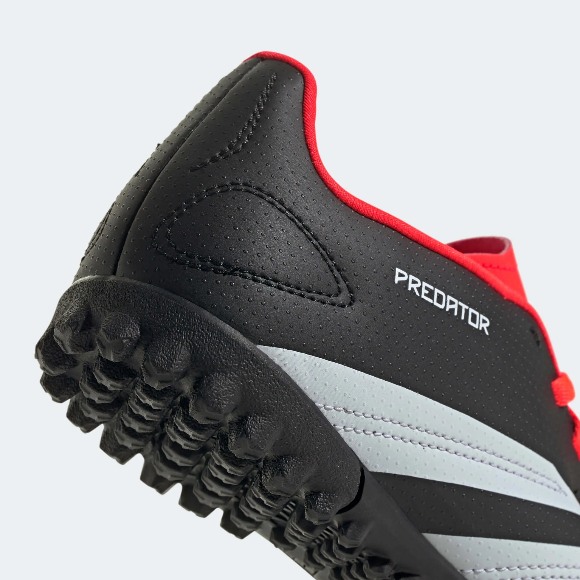 adidas Kids Predator Club Turf - Solar Enegry Pack (SP24) (Detail 2)