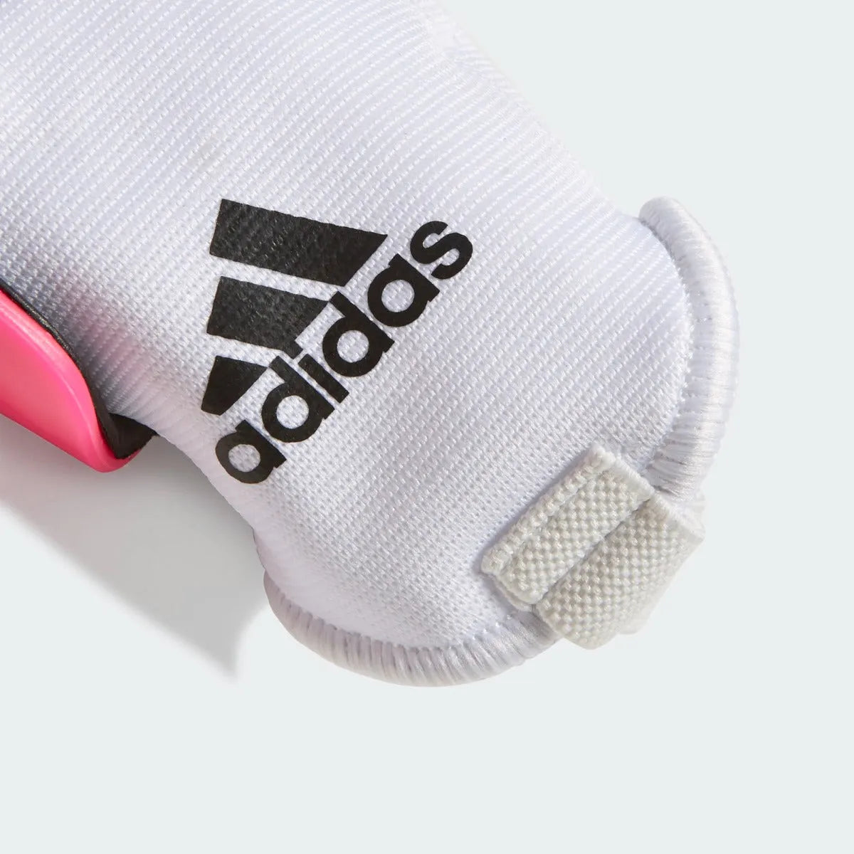 Adidas JR X Match Shin Guards - Black-Pink