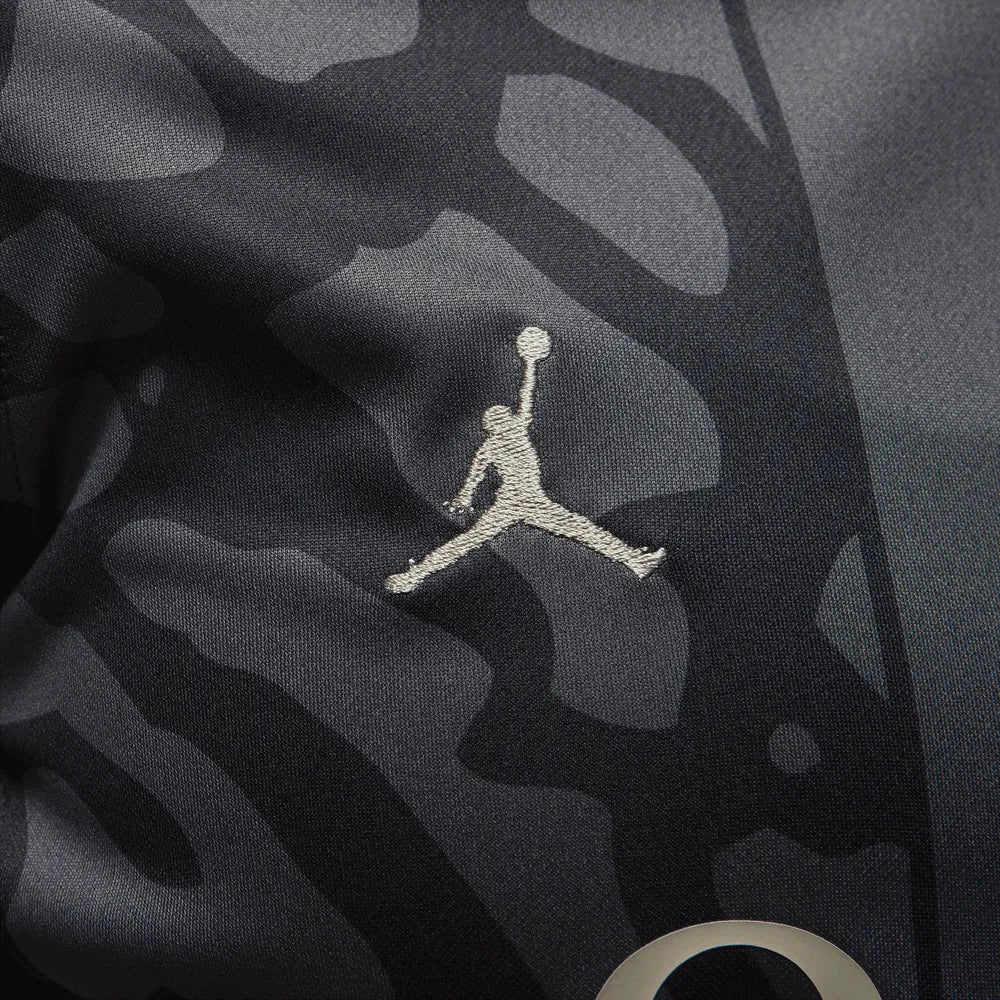 Nike 2023-24 PSG Women's Stadium Third Jersey (Detail 4)