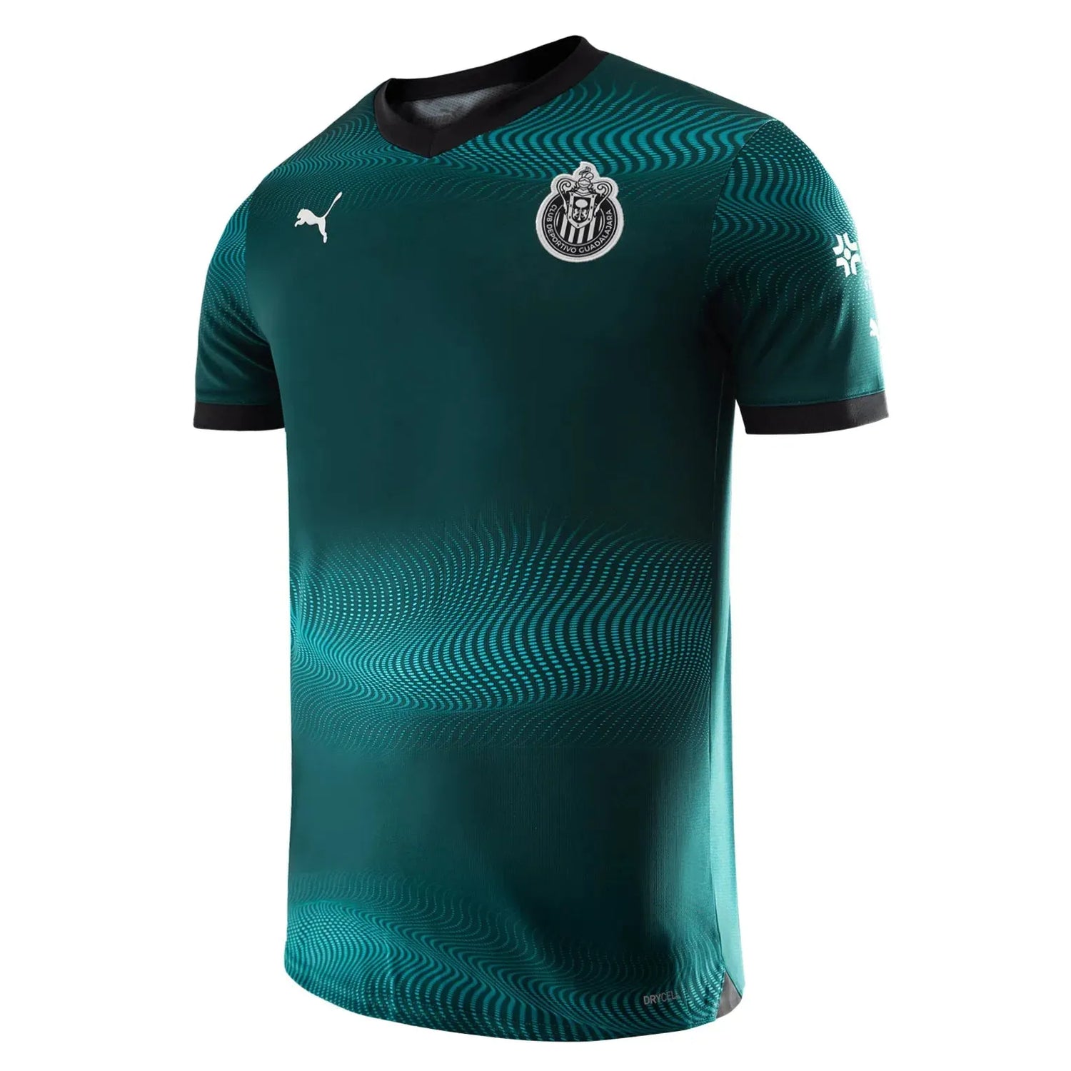 Puma 2023 24 Chivas Youth Stadium Third Jersey