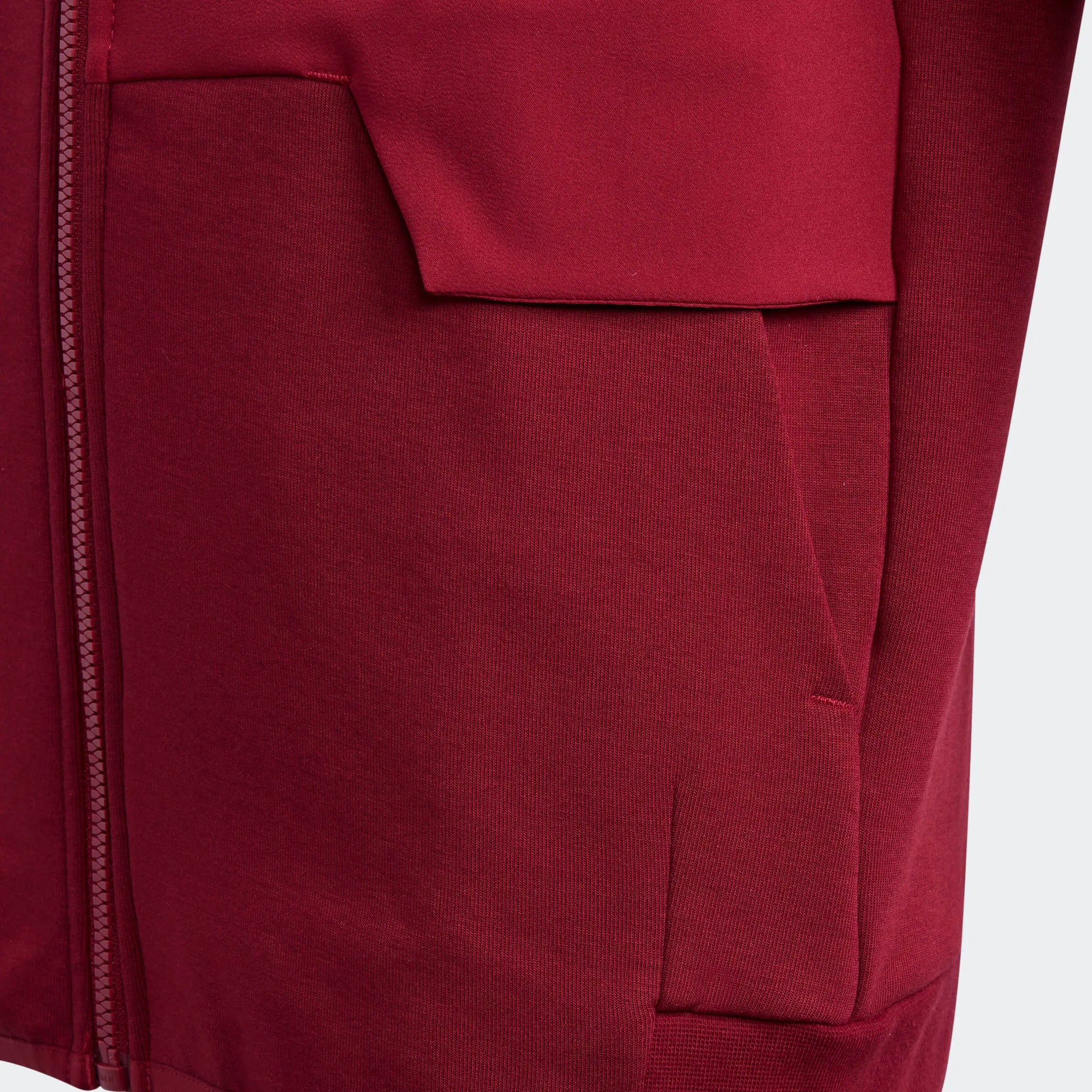 adidas 2023-24 Arsenal Youth Anthem jacket (Detail 2)