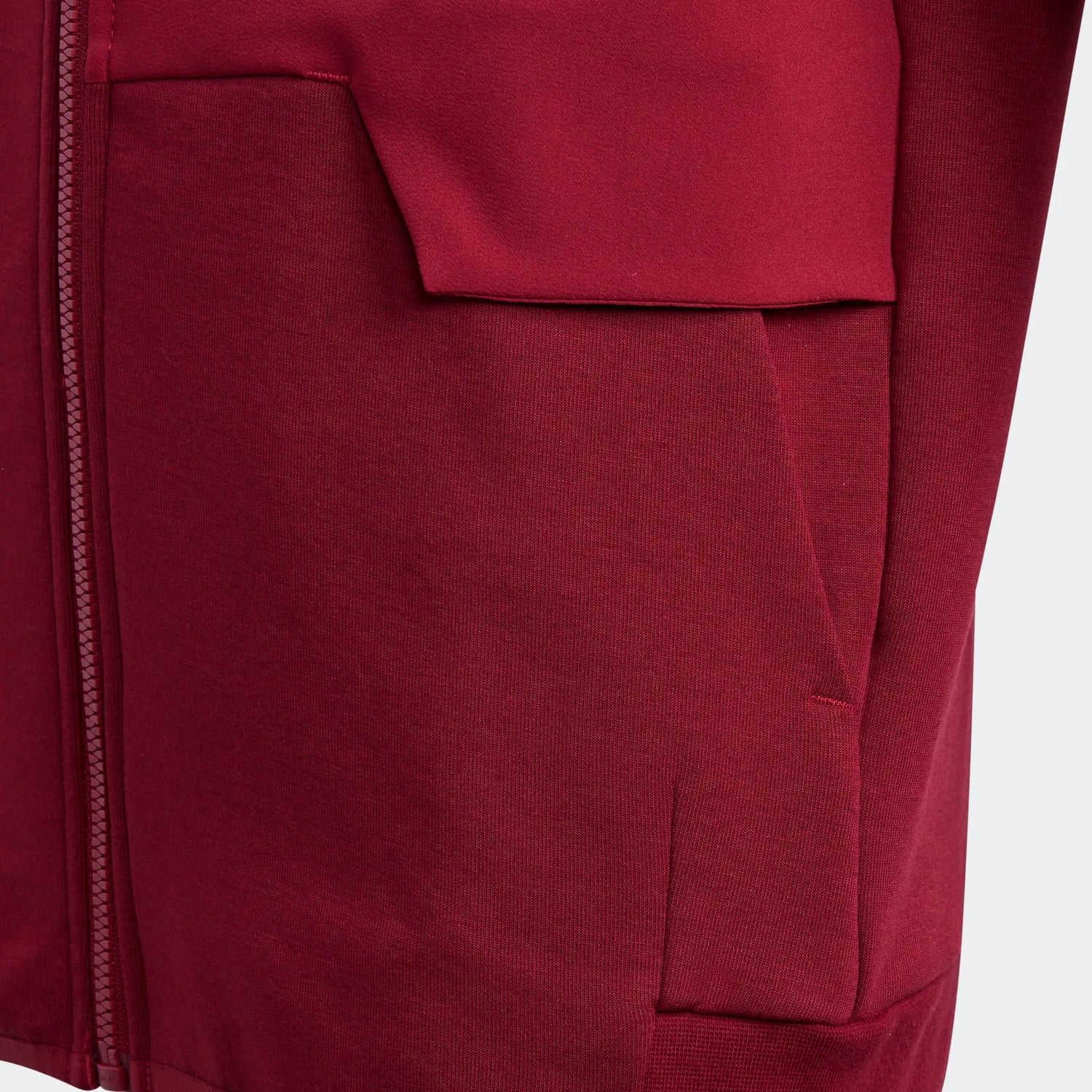 adidas 2023-24 Arsenal Youth Anthem jacket (Detail 2)