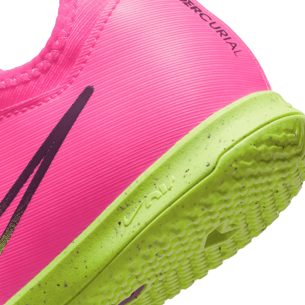 Nike Jr Vapor 15 Academy Indoor - Luminous Pack (SU23) (Detail 2)