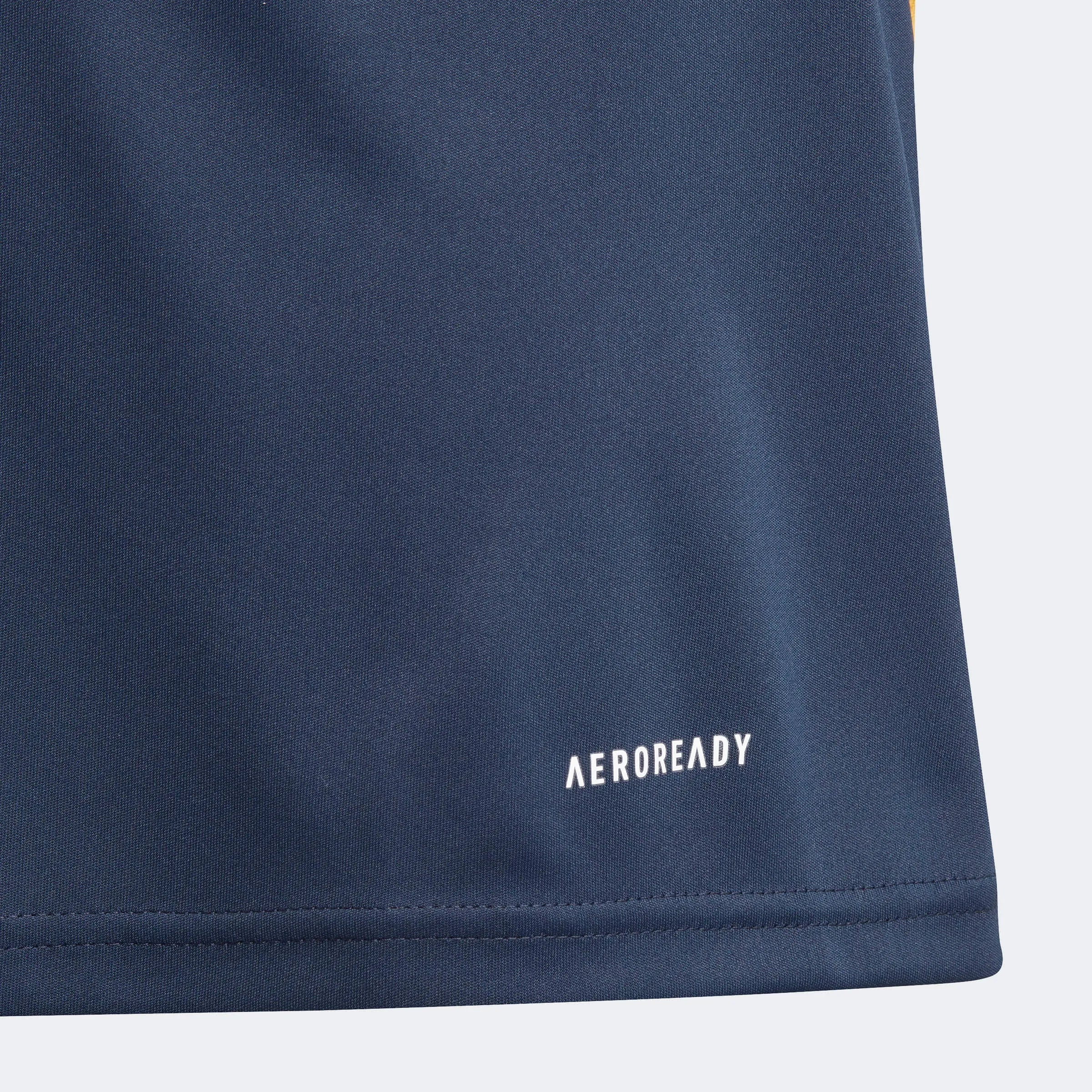 adidas 2023-24 Real Madrid Youth Training Jersey (Detail 3)