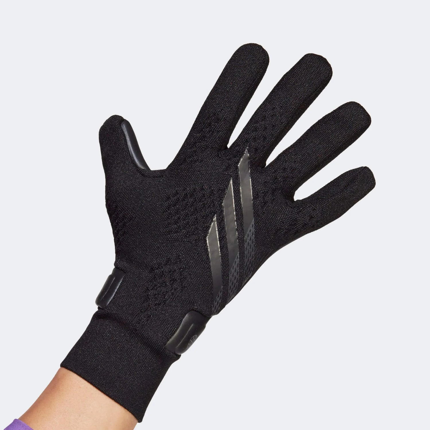 adidas X Speedportal Pro - Black (Single - Outer)