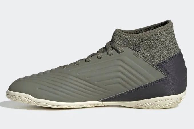 adidas JR Predator 19.3 IN - Camo