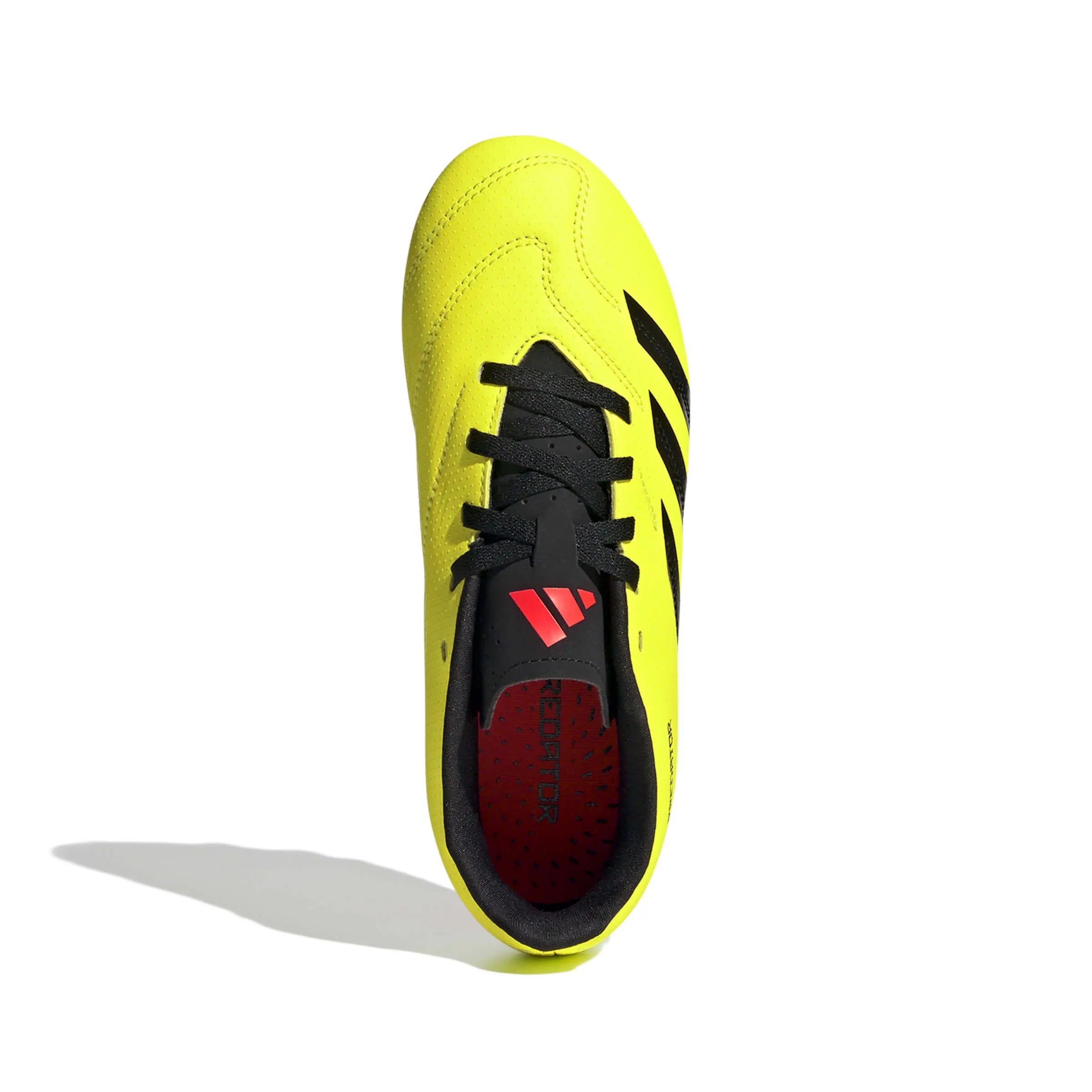 adidas Kids Predator Club FxG - Energy Citrus Pack (SP24) (Top)
