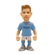 Minix 12 CM Kevin De Bruyne (Front)