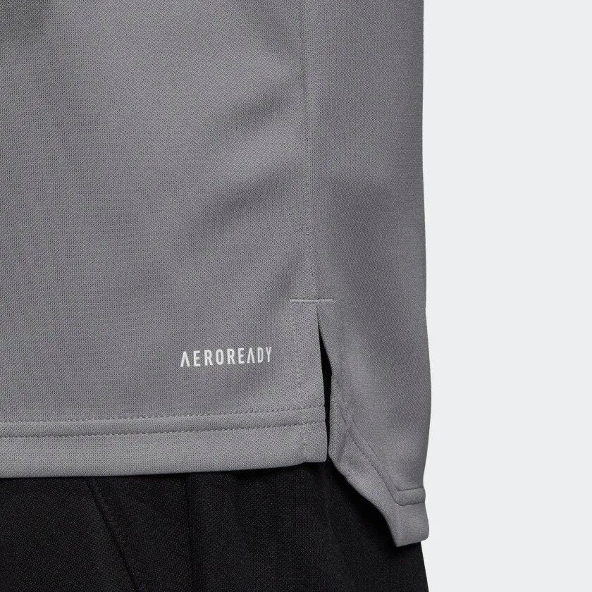 adidas LAFC Training Top 2020 - Grey