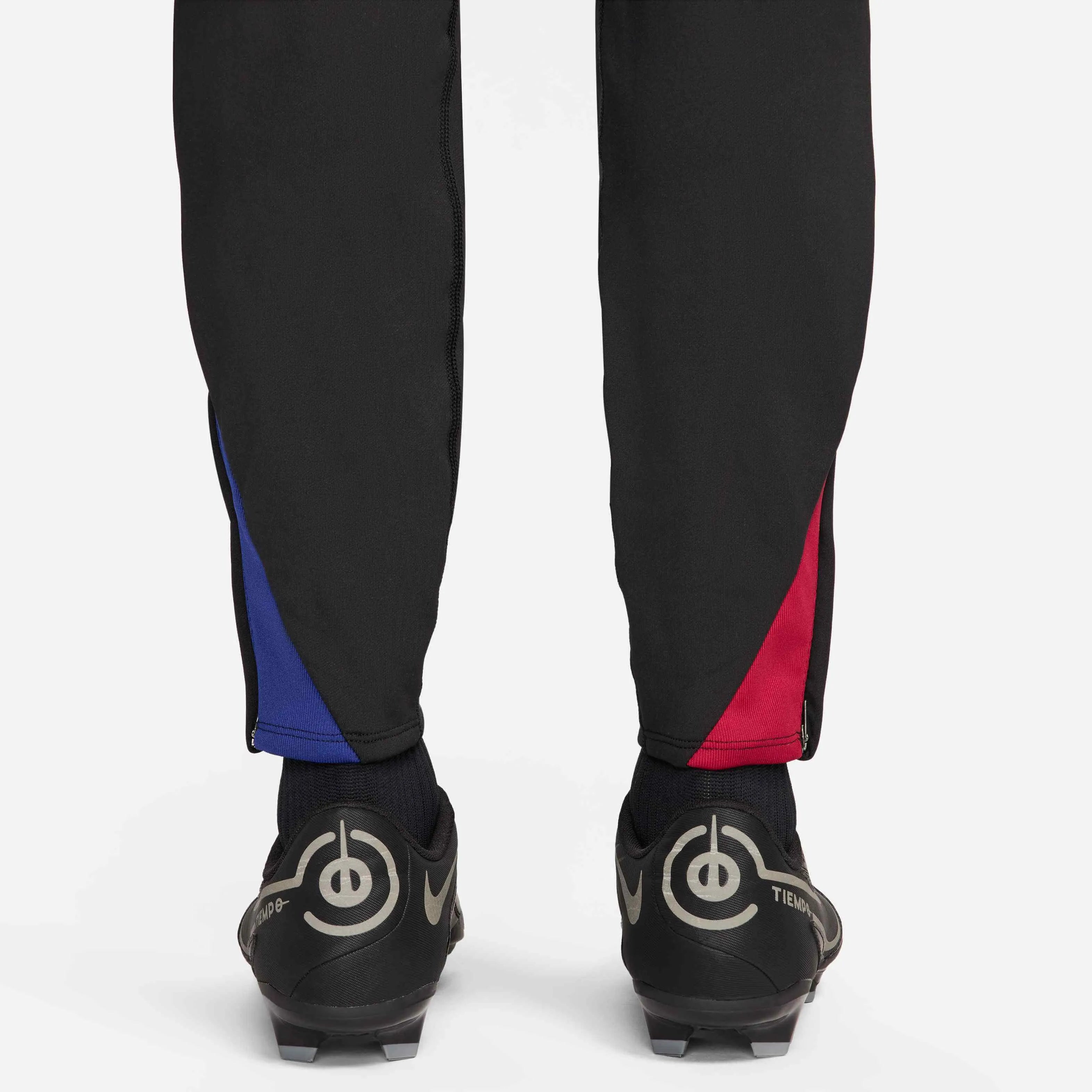 Nike 2024-25 Barcelona Men's Strike Pants (Detail 4)