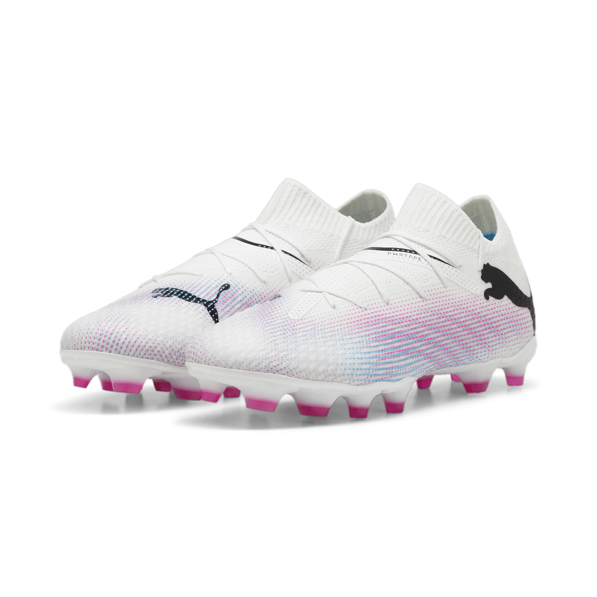 Puma Jr Future 7 Pro FG-AG - Phenomenal Pack (SP24) (Pair - Lateral)