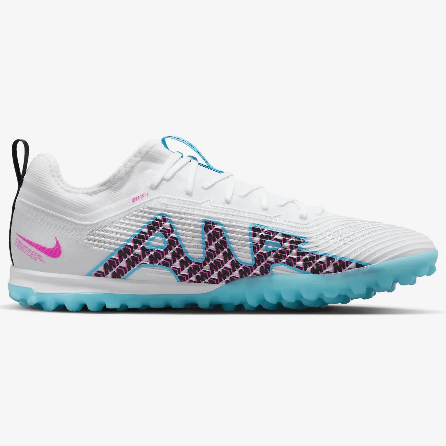 Nike Zoom Vapor 15 Pro Turf - Blast Pack (SP23) (Side 2)