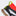 adidas Predator League Sock Indoor - Solar Energy Pack (SP24)