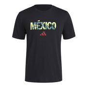 adidas 2024-25 Mexico Men's HBR Tee (Front)
