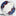 adidas Team Sala Futsal Ball - White-Blue
