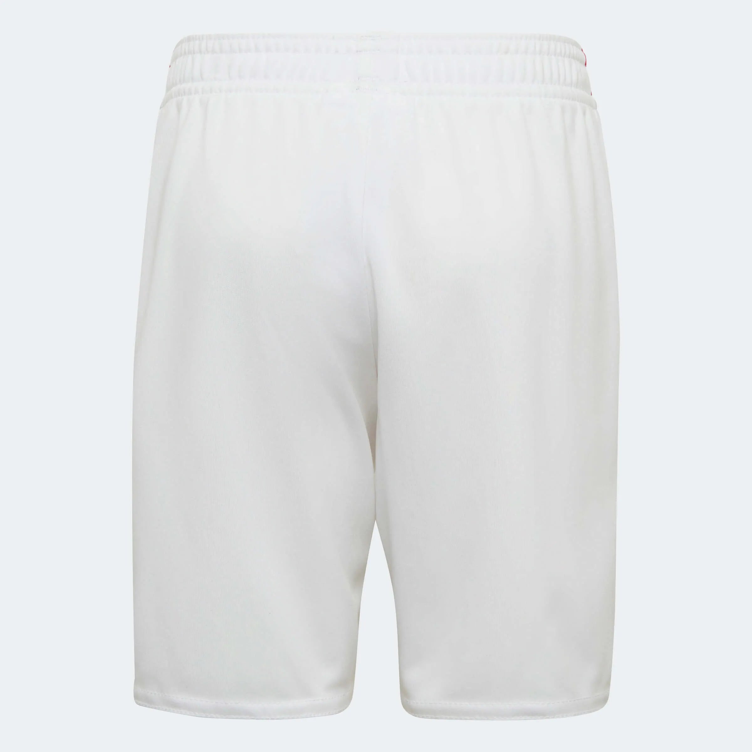 adidas 2022-23 Mexico Home Mini Kit (Shorts - Back)
