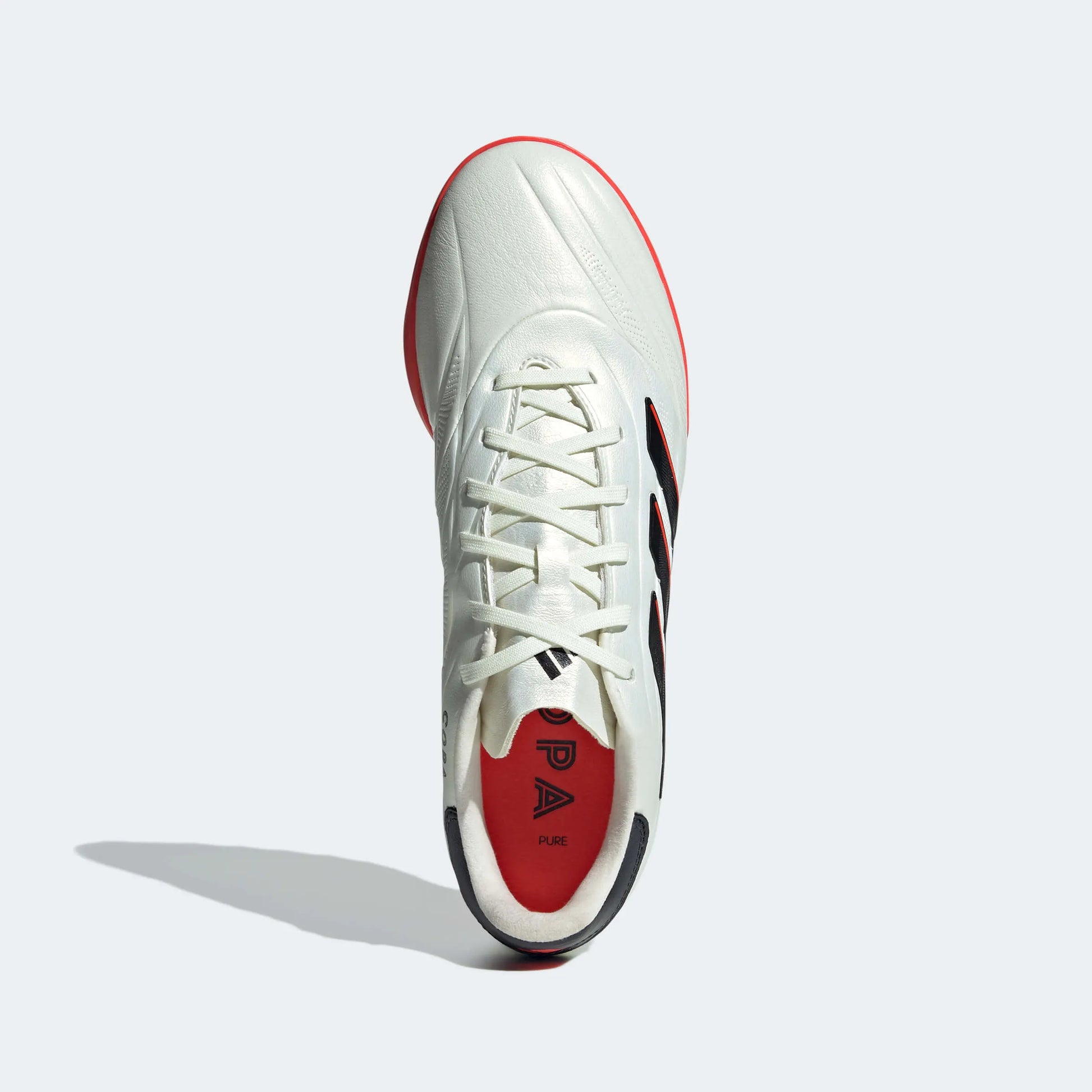 adidas Copa Pure 2 Elite Turf - Solar Energy Pack (SP24) (Top)