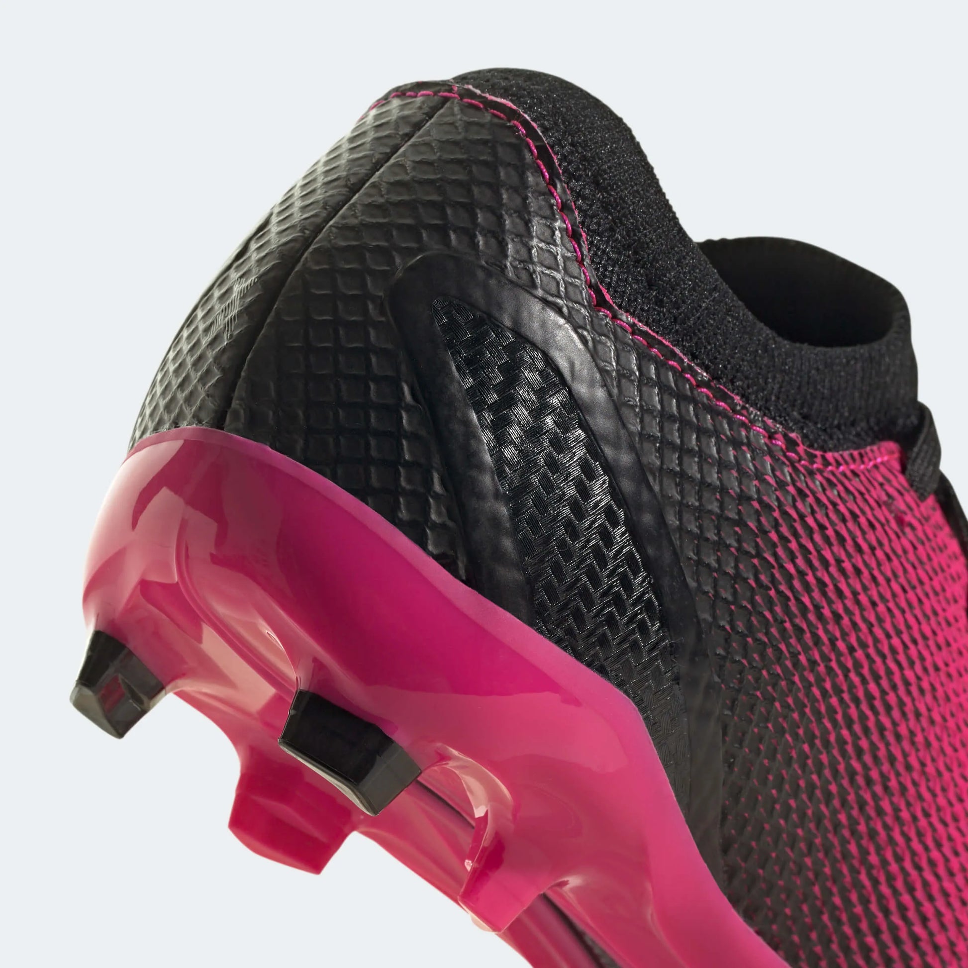 adidas Jr X Speedportal.3 FG J - Own Your Football (SP23) (Detail 2)