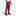 adidas 2022-23 Mexico Presentation Pants - Burgundy