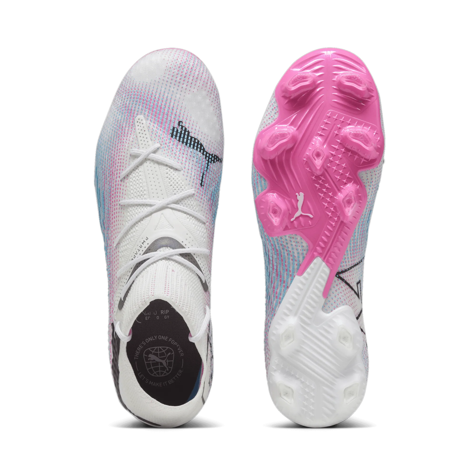 Puma Future 7 Ultimate FG-AG - Phenomenal Pack (SP24) (Pair - Top and Bottom)