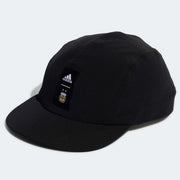 adidas 2022-23 Argentina Inclusivity Cap - Black (Front)