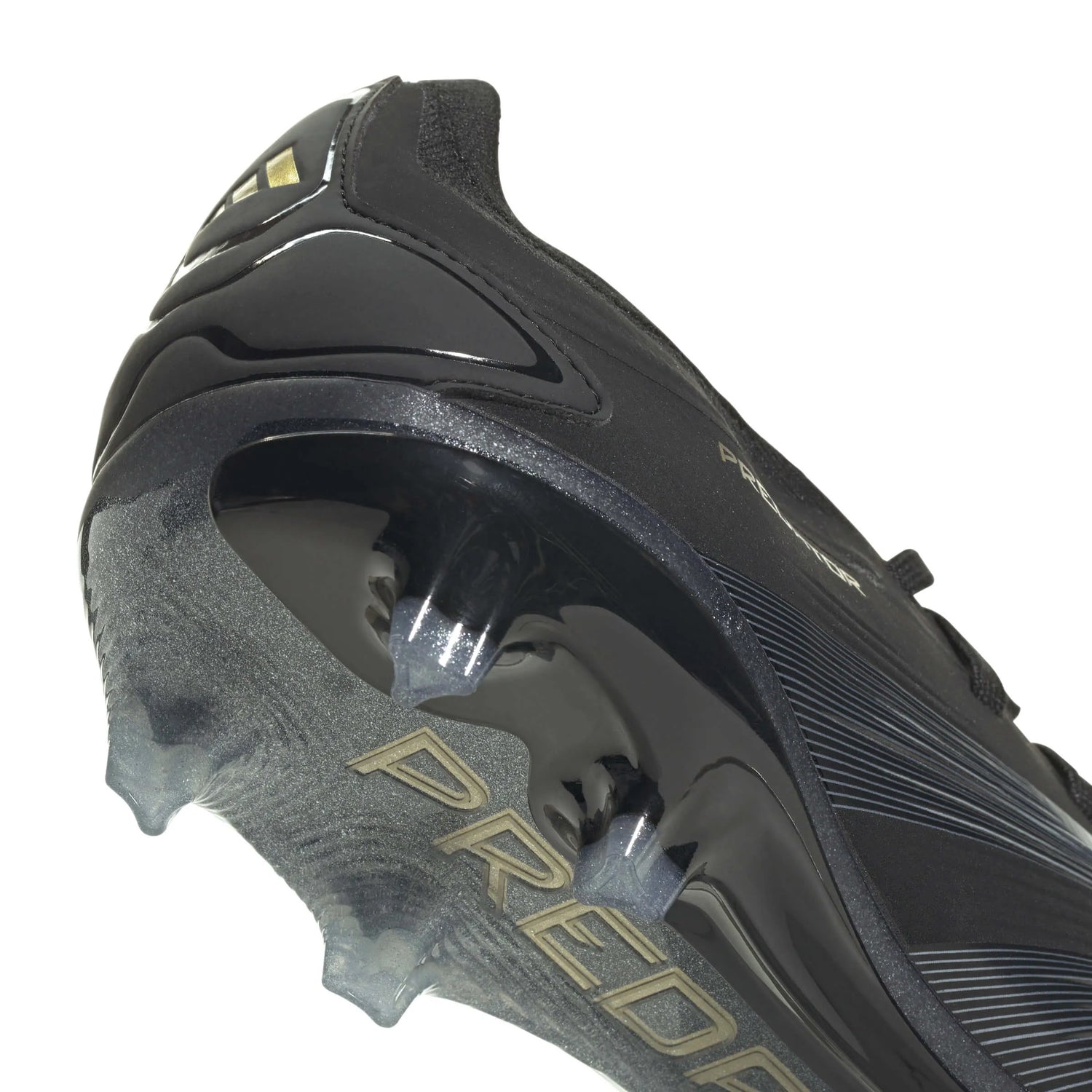 adidas Predator Pro FG - Darkspark Pack (FA24) (Detail 2)