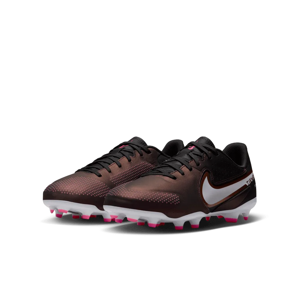 Nike Jr Legend 9 Academy FG/MG - Generation Pack (Pair - Diagonal)